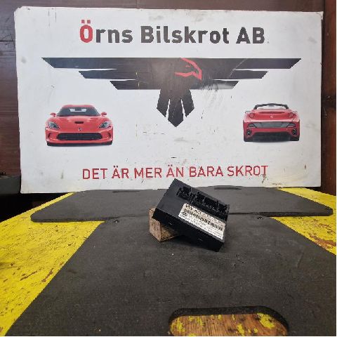 Komfort ohjainlaite