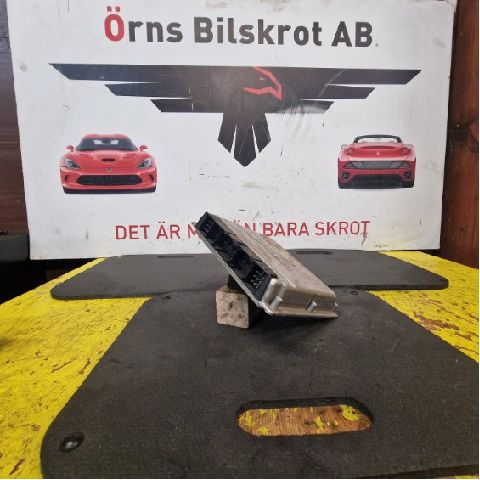 Ohjainlaite ruiskutus bensiini