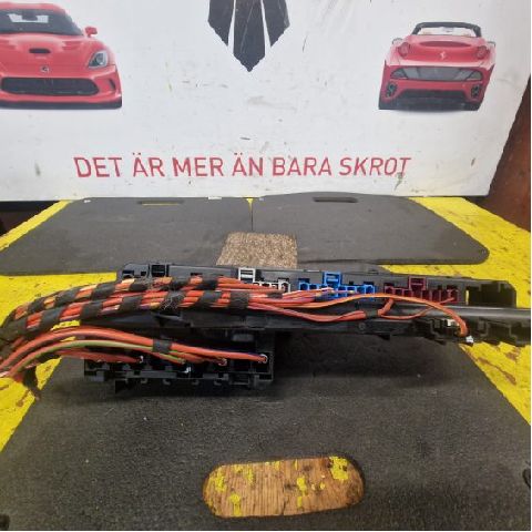 Sulakerasia sähkökeskus