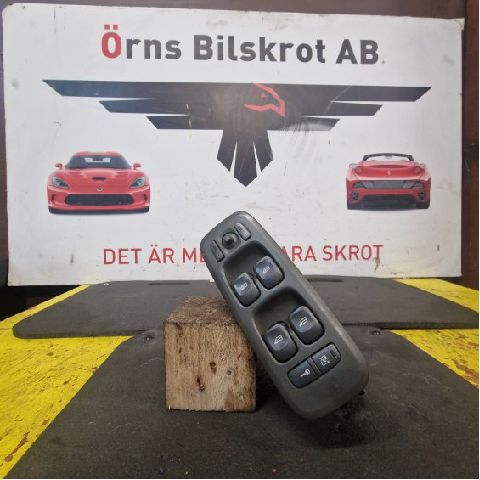 Katkaisin sähköikkunannostin