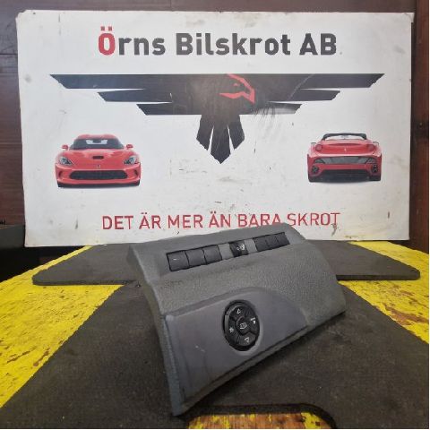 Katkaisin valo