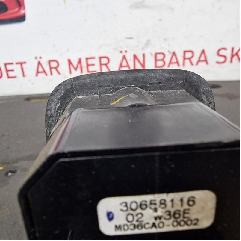 Katkaisin sähköikkunannostin