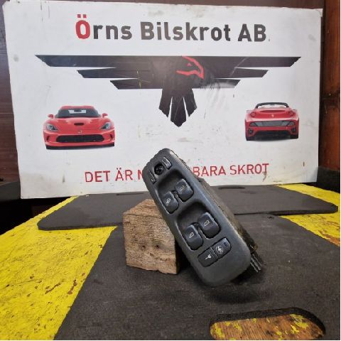 Katkaisin sähköikkunannostin