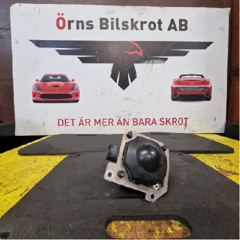 Sensor ADAPTIV SPEED LIMITER
