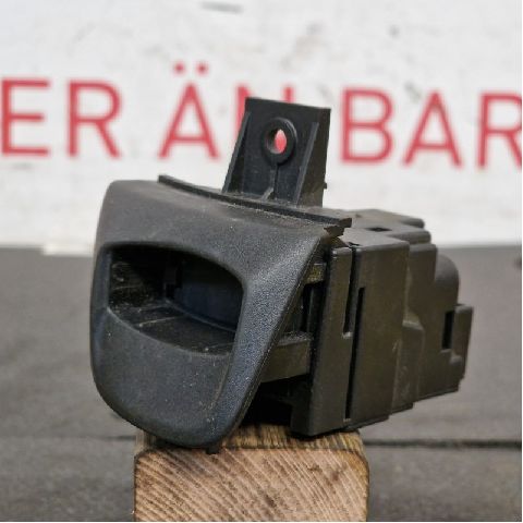 Steering lock ignition lock electric