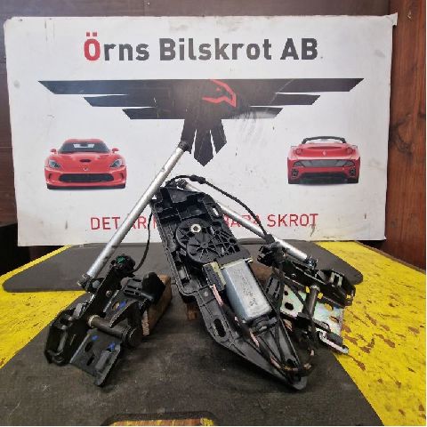 KATTOAUKON MOOTTORI