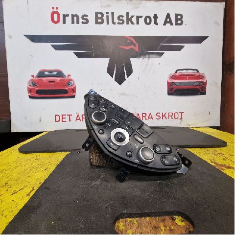 AC ohjainlaite AC ohjausyksikkö