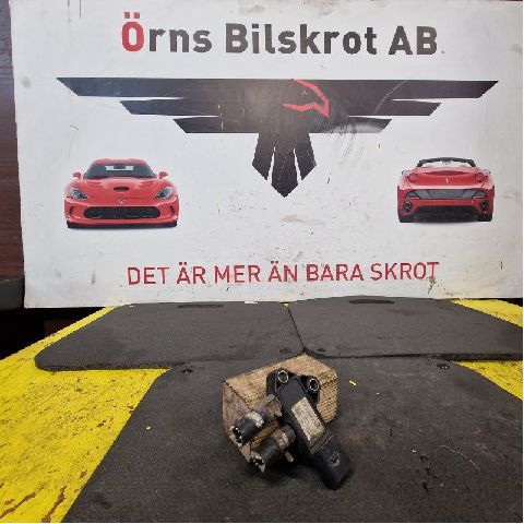 Anturi lämpötila paine pako