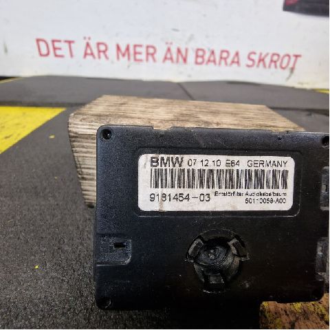 Control unit other