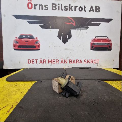 Alipaineventtiili