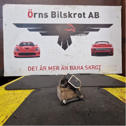 Anturi xenon VALONKORKEUDEN SÄÄTÖ
