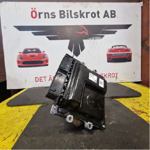 Ohjainlaite ruiskutus bensiini