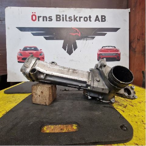 EGR valve