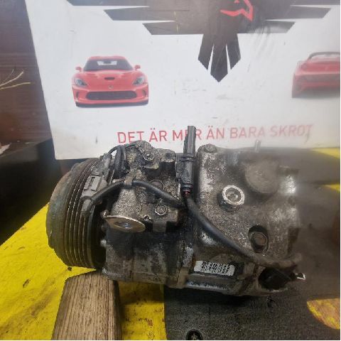 AC compressor