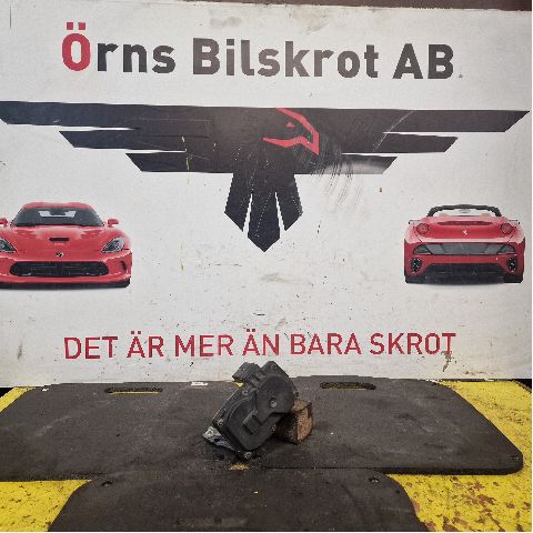 PAKOKAASULÄPPÄ