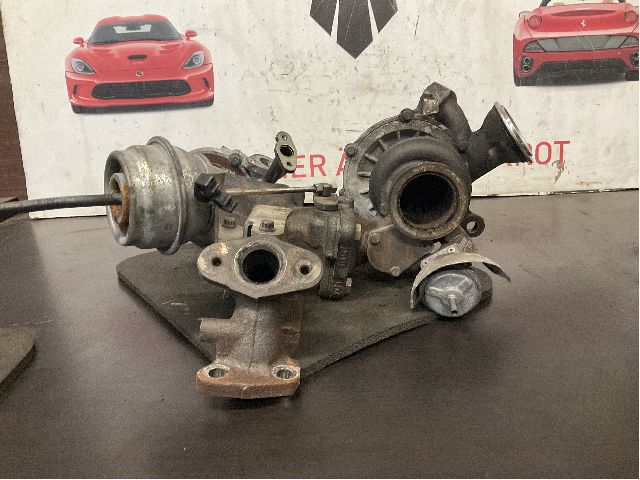 Turboahdin
