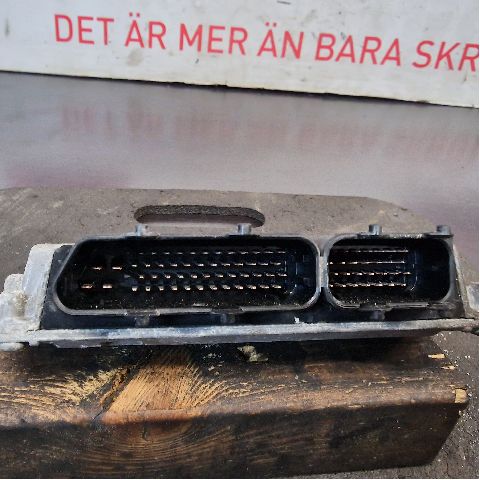 Ohjainlaite ruiskutus bensiini