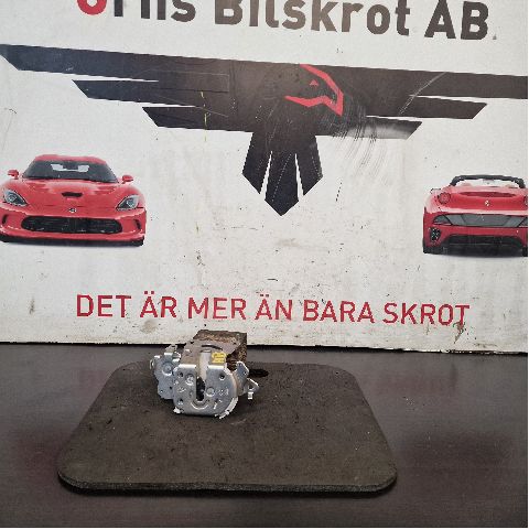 Lukkorunko ovilukko