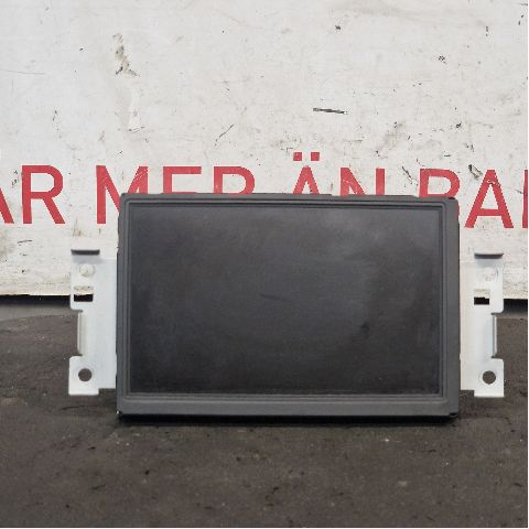 MULTIFUNCTION DISPLAY