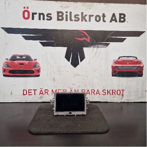 MONITOIMINÄYTTÖ