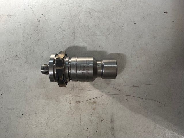 FUEL REFILL PIPES hose