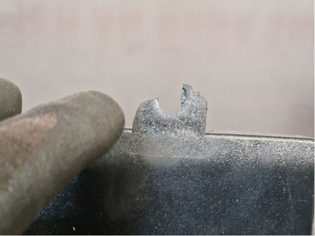 Control unit towbar