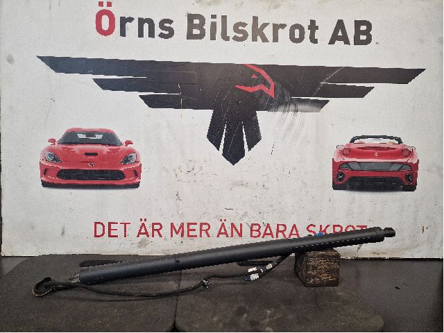 Takaluukun avaaja