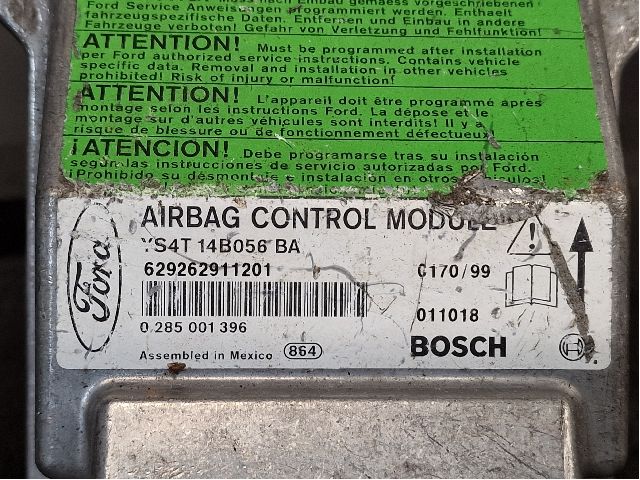 Control unit other