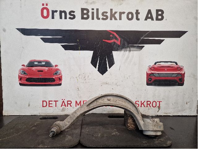 Tukivarsi etu alempi oikea