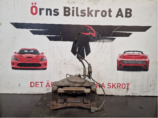 Jarrusatula etu vasen