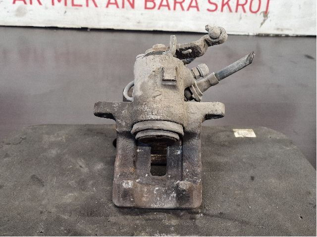 Jarrusatula taka oikea