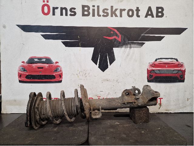 Jousijalka etu oikea