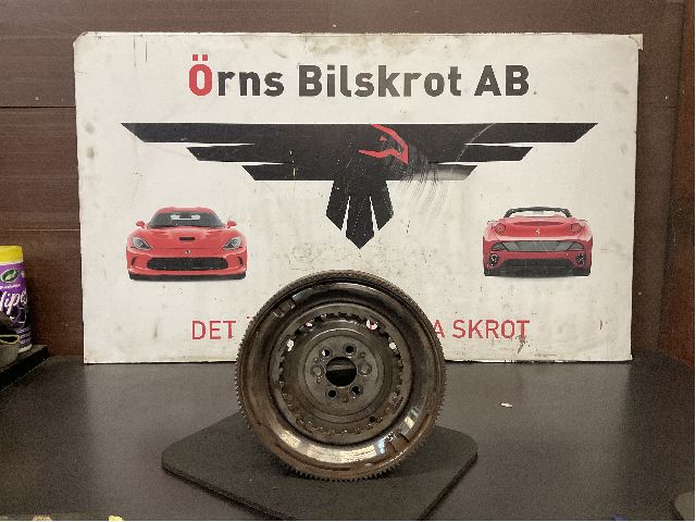 Vauhtipyörä automaatti