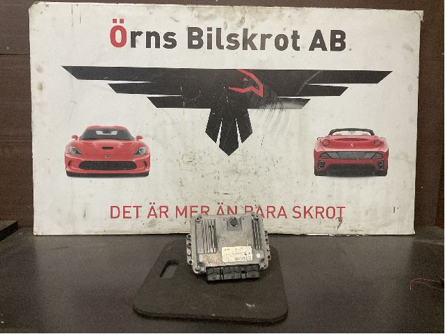 Ohjainlaite ruiskutus diesel