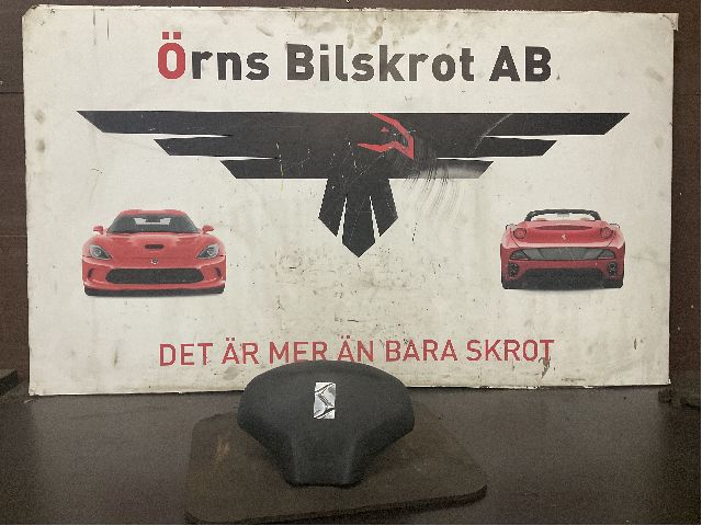 Ohjauspyörä