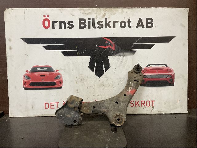 Tukivarsi etu alempi vasen