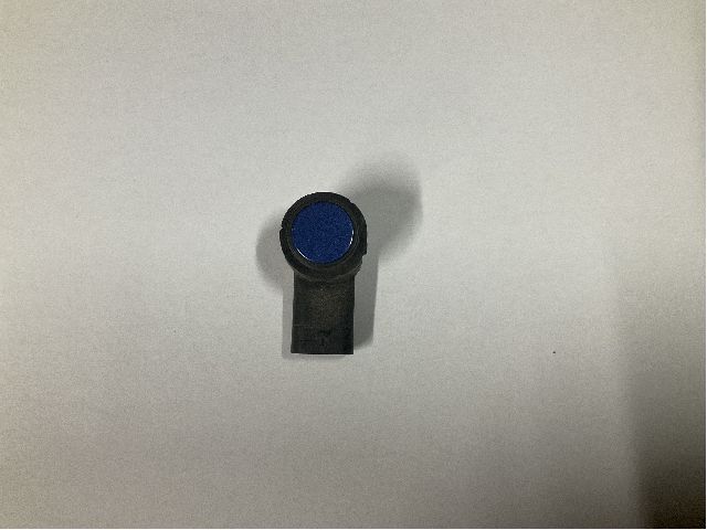 Parking sensor reversing sensor