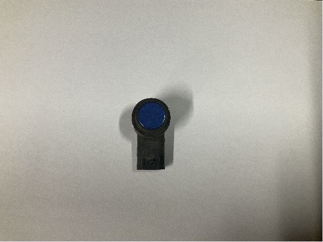Parking sensor reversing sensor