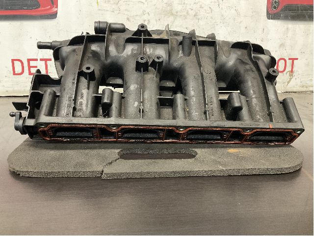 BRANCH PIPE INTAKE