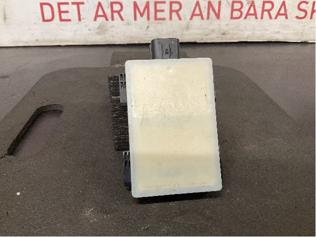 Sensor active impact protection