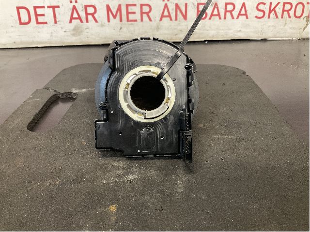 Airbag clock spring