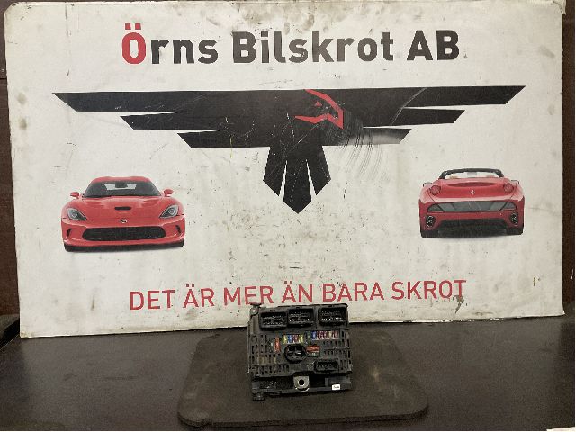 Sulakerasia sähkökeskus